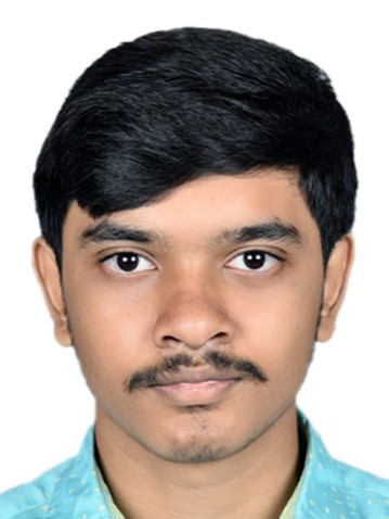 Aryan Anand Gham